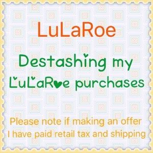 Lularoe